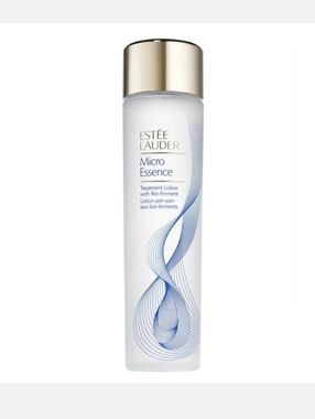 Estee Lauder Micro Essence Treatment Lotion with Bio-Ferment, 200ml (FS), NIB